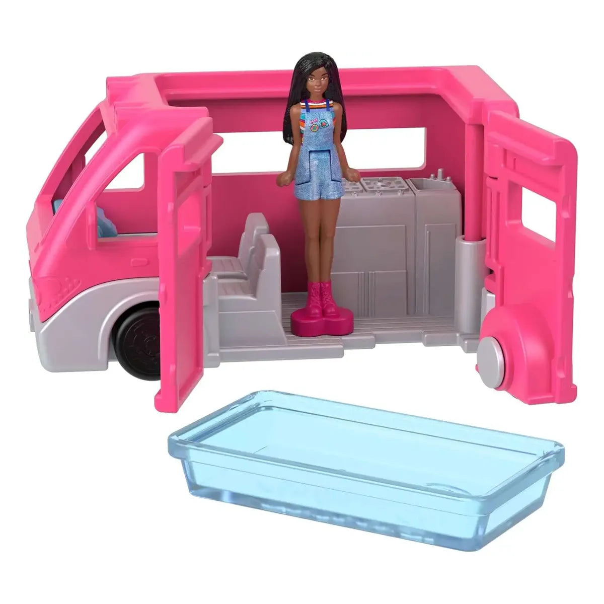 Barbie Mini Barbieland Dream Camper
