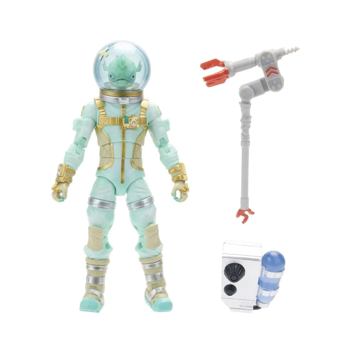 Fortnite Legendary Series Leviathan