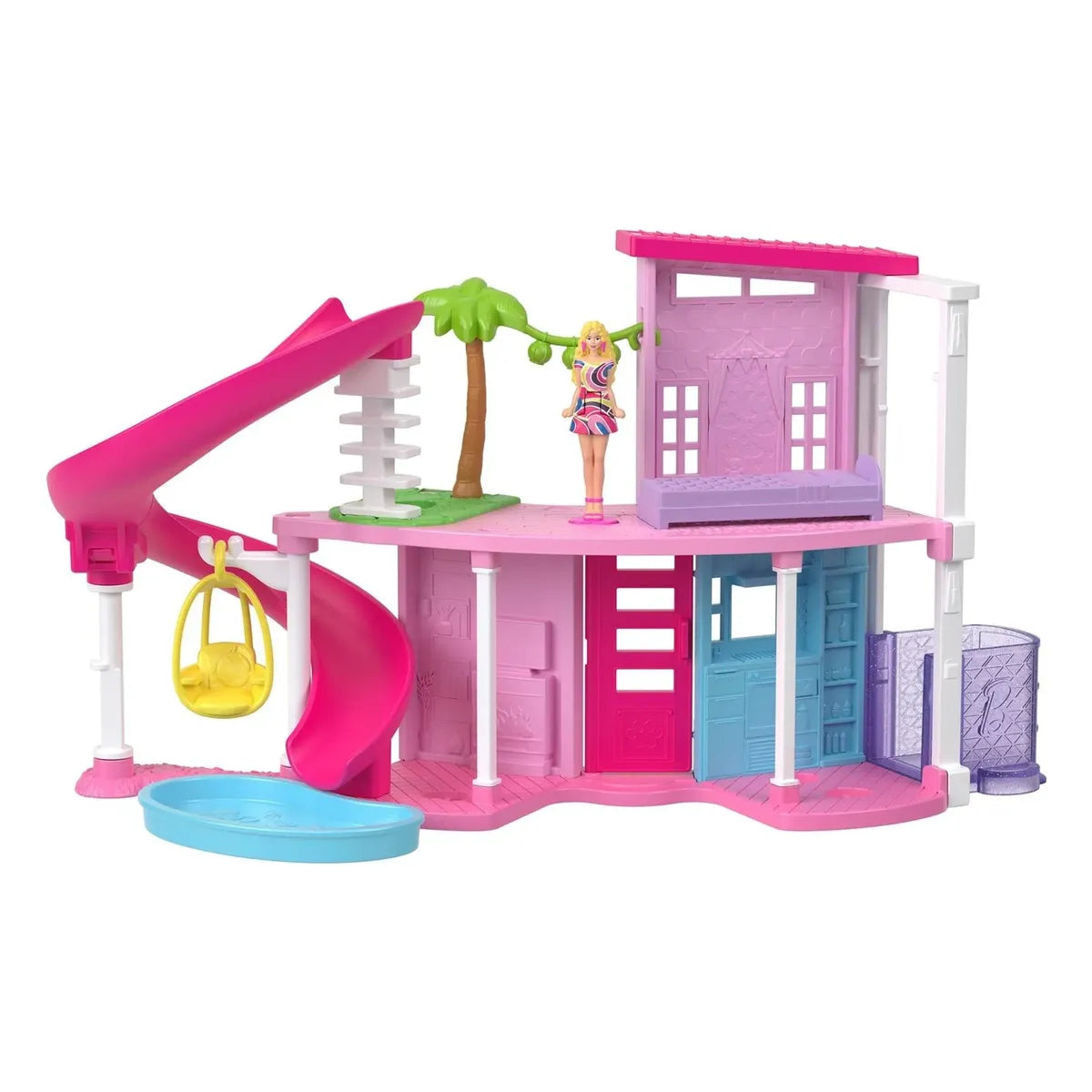 Barbie Mini Barbieland House