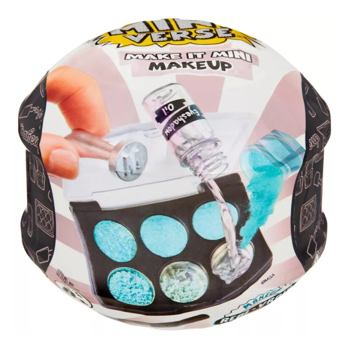 Miniverse Make It Mini Makeup