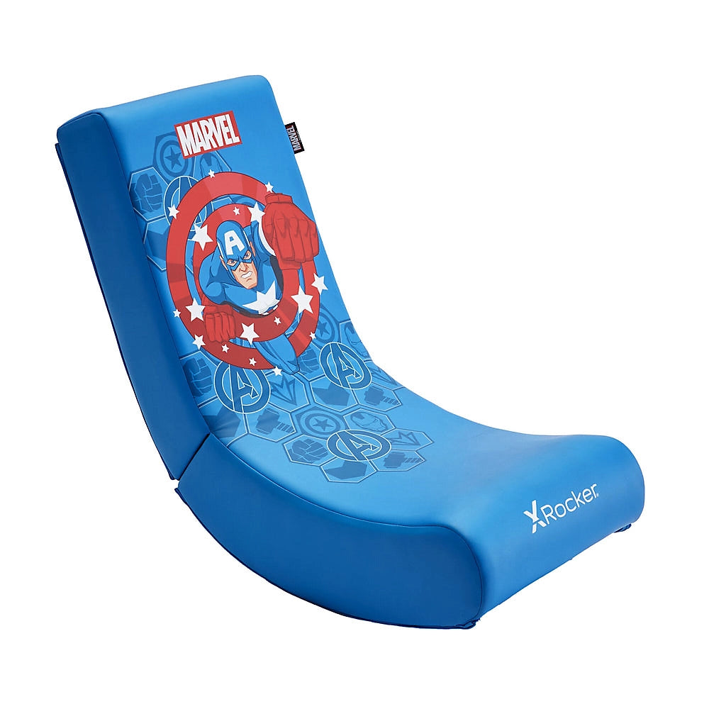 Captain America Gamingstol