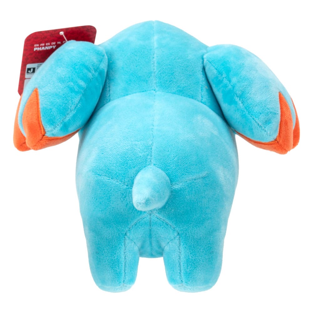 Pokémon Plys - Phanpy 20cm