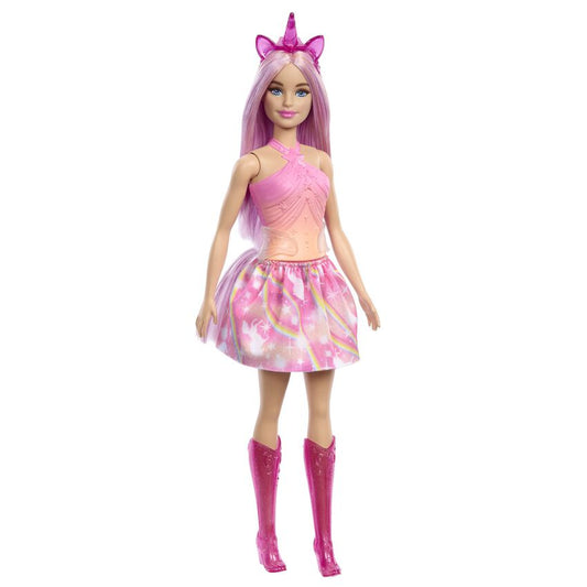 Barbie Unicorn 30 cm.