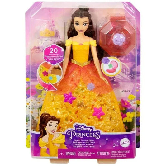 Disney Princess Dukke