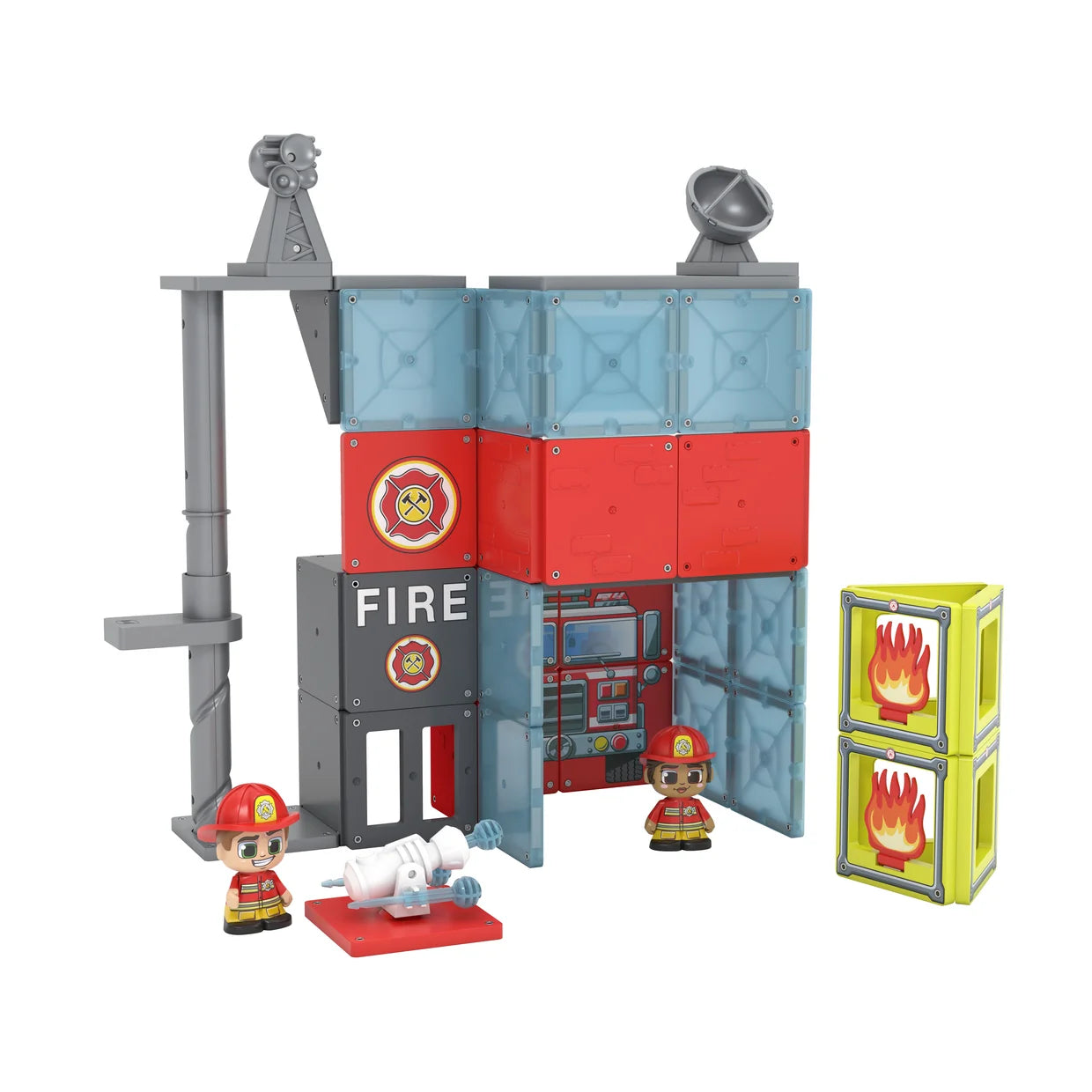 Tile Town Brandstation