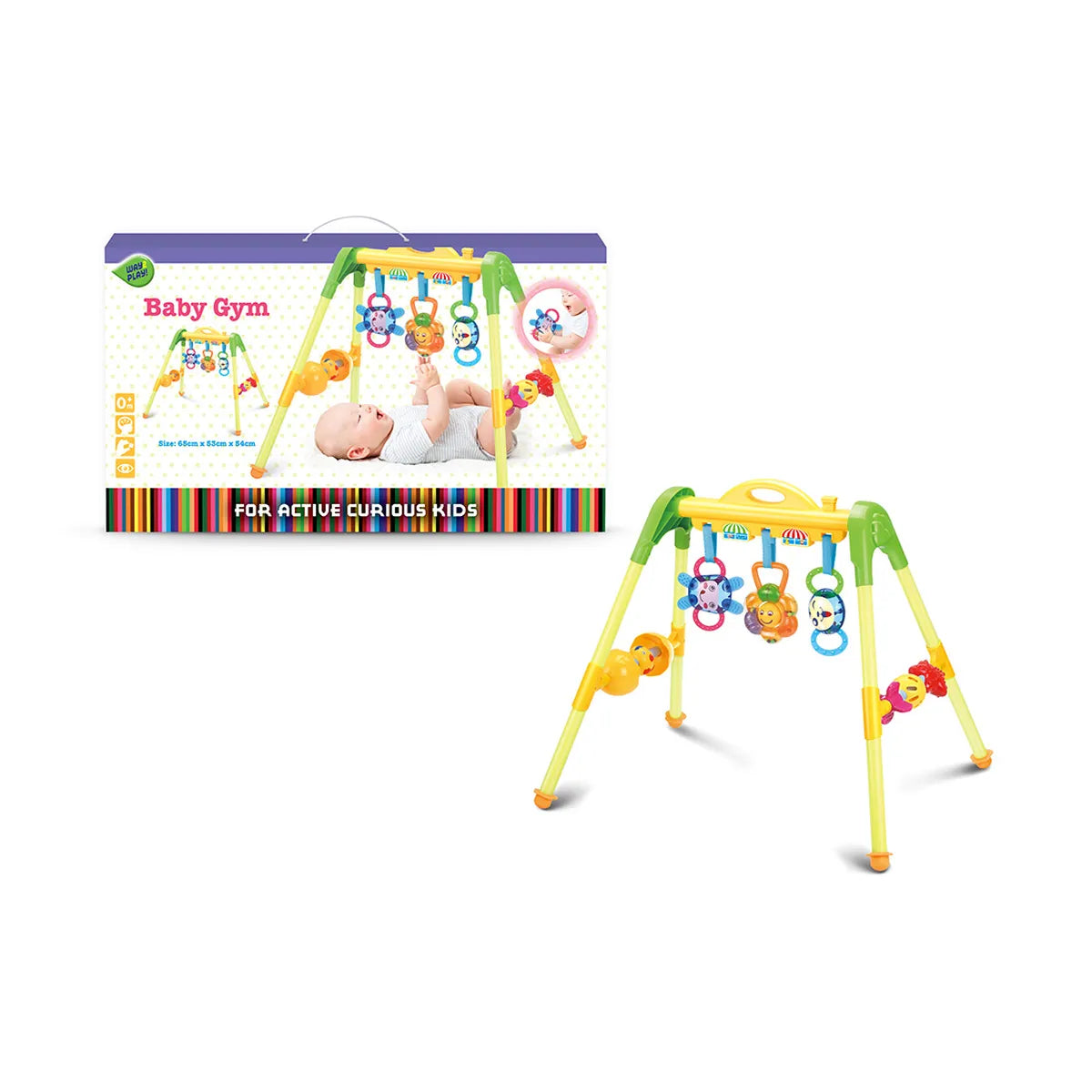 Way2play Baby Gym