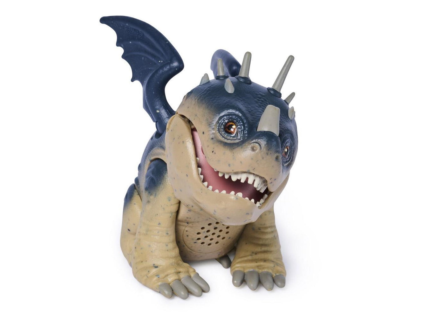 How To Train Your Dragon Gronkel