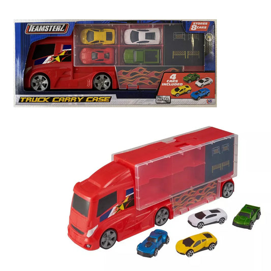TeamsterZ Biltransport