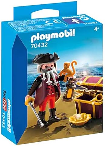 Playmobil 70432