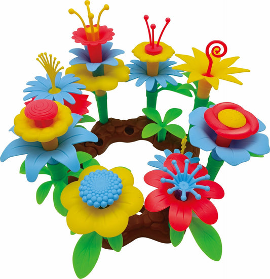 Lil'Tot Kreativ Blomsterhave