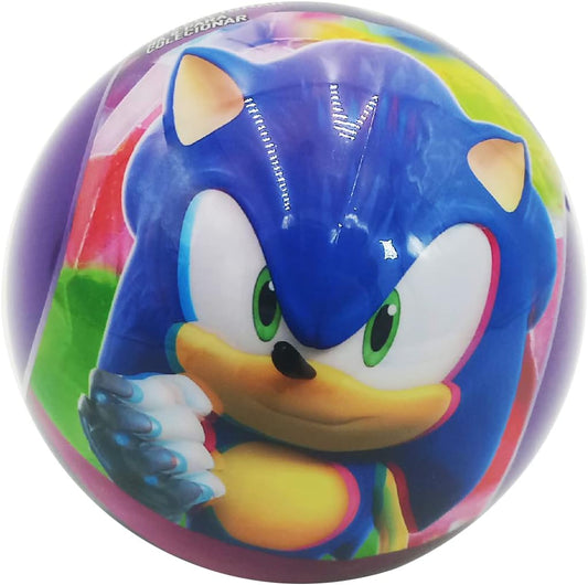Sonic Prime Surprise Capsule