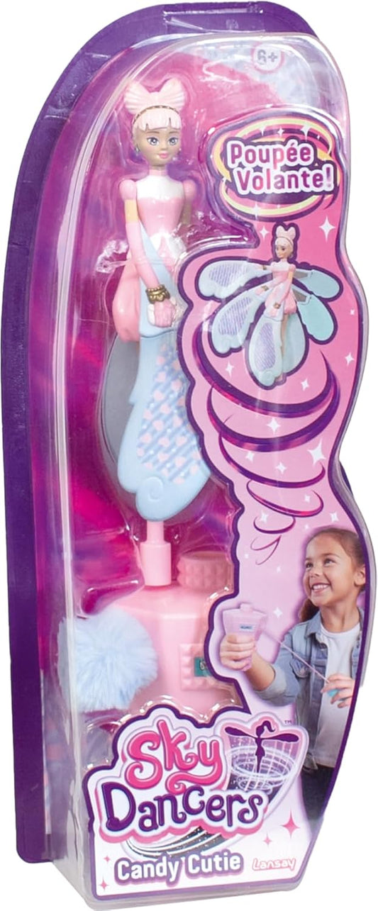 Sky Dancers Candy Cutie