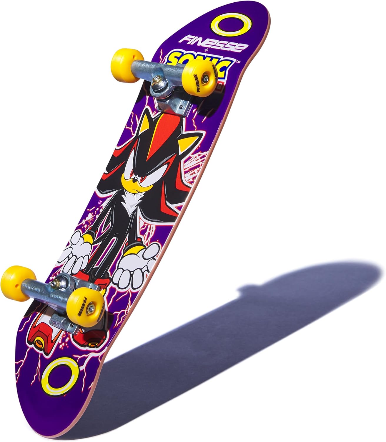 Tech Deck Sonic
