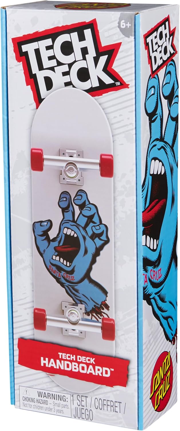 Tech Deck Santa Cruz