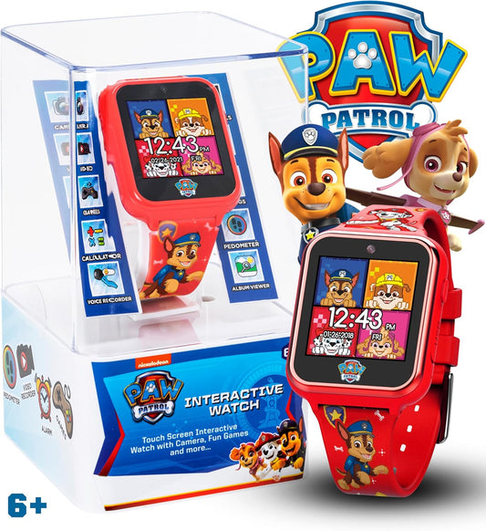 Paw Patrol Smartur