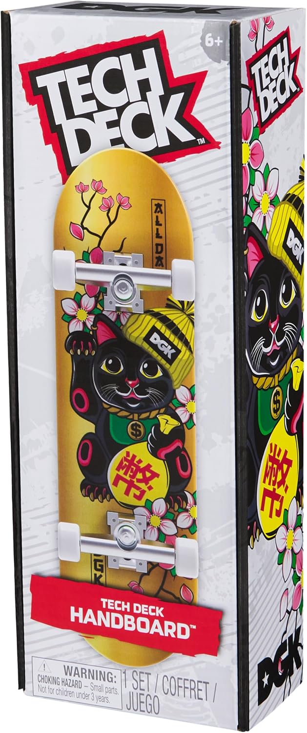 Tech Deck DGK