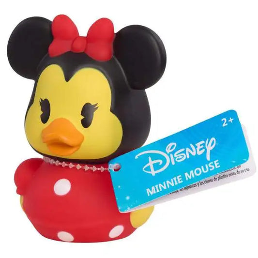Disney Duck-a-looz Minnie
