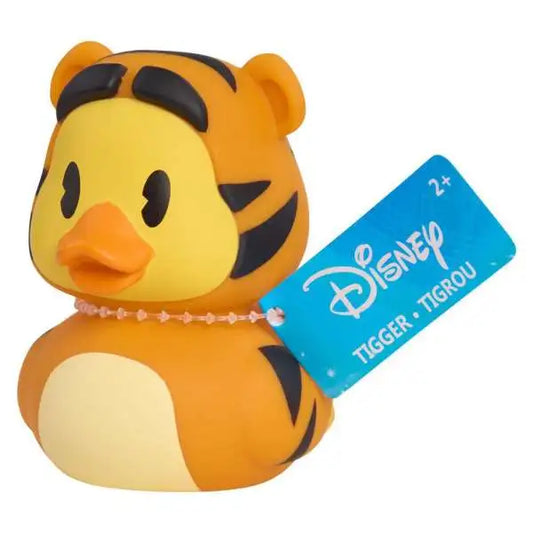 Disney Duck-a-looz Tigger