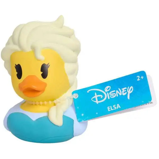 Disney Duck-a-looz Elsa