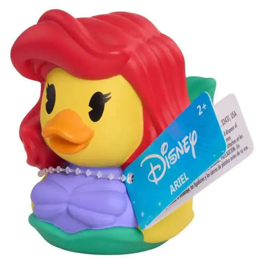 Disney Duck-a-looz Ariel