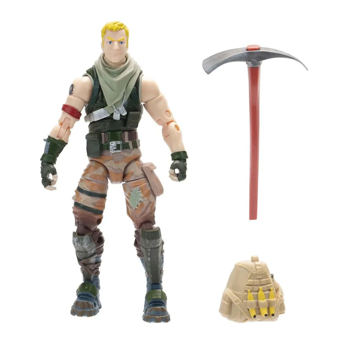 Fortnite Legendary Series Jonesy