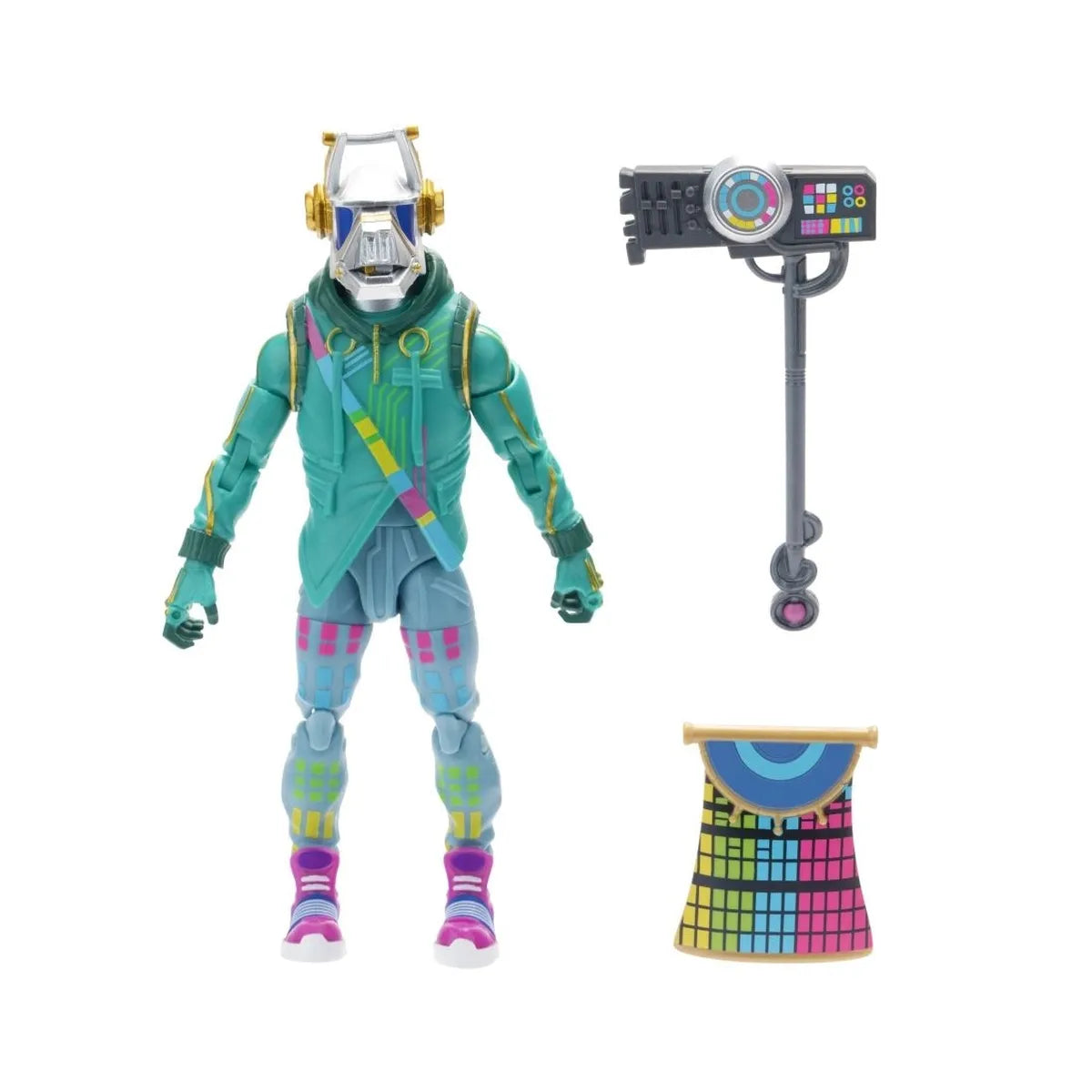 Fortnite Legendary Series DJ