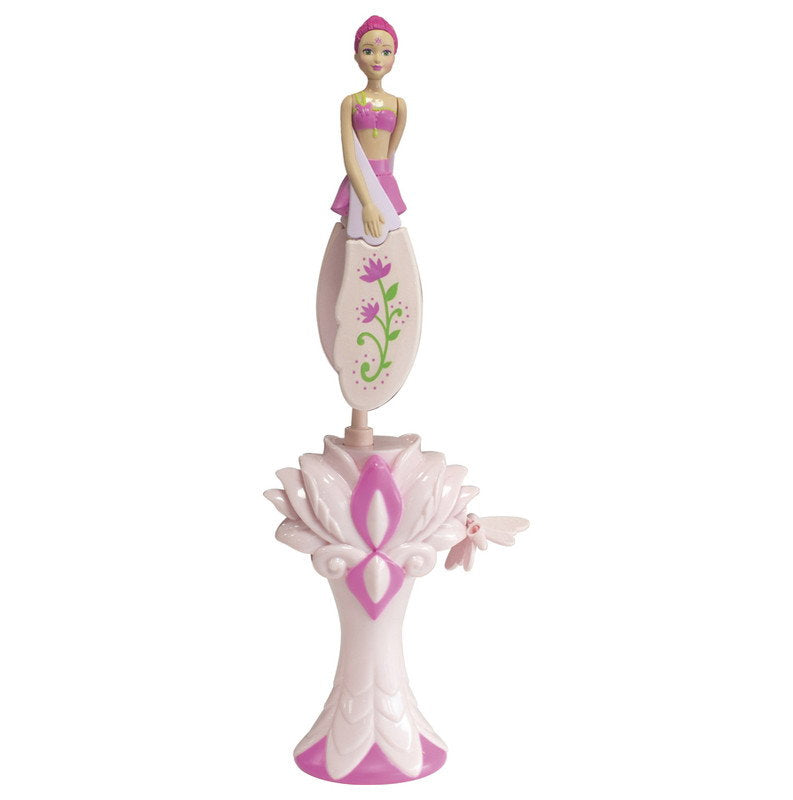 Sky Dancers Fuchsia Fantasy