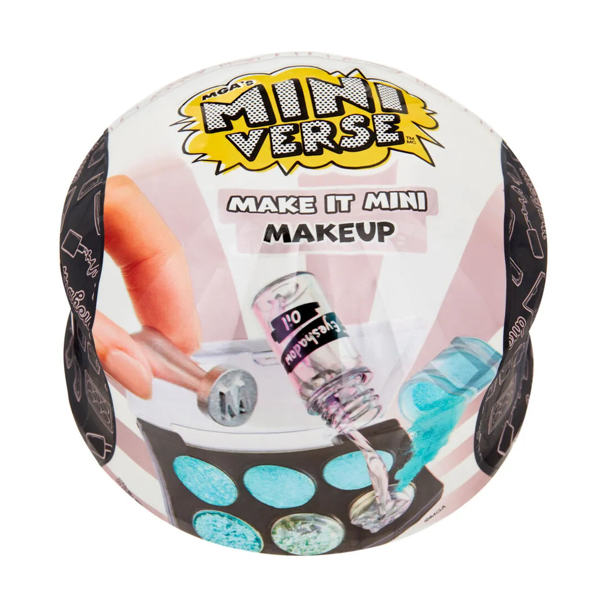 Miniverse Make It Mini Makeup