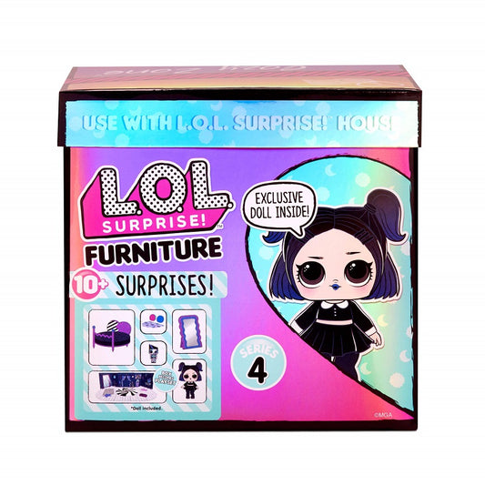 L.O.L. Surprise Cozy Zone
