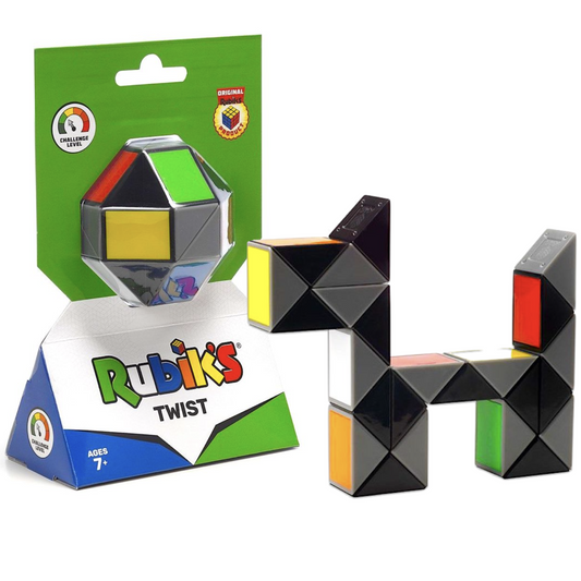 Rubik's Twist Cube