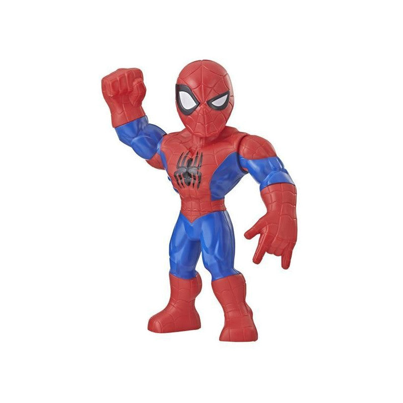 Spider-Man Mega Mighties