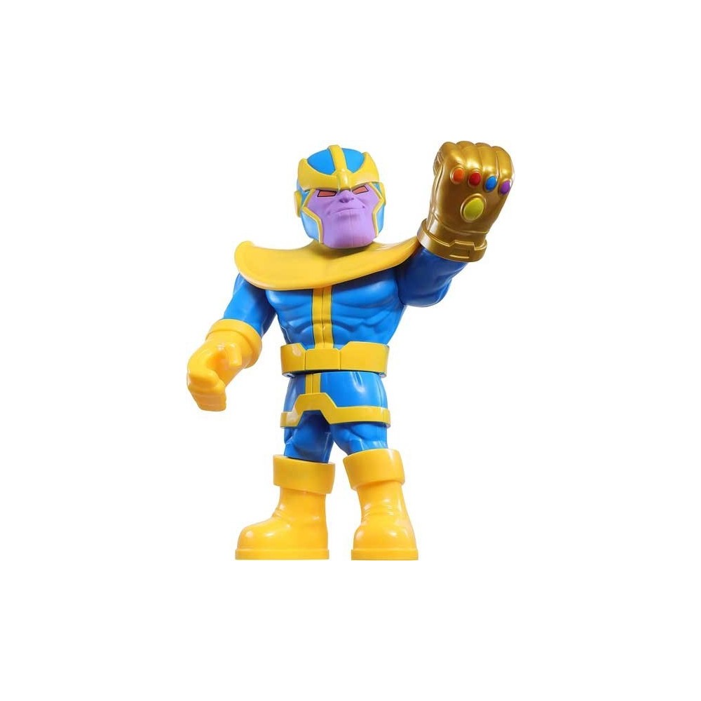 Thanos Mega Mighties