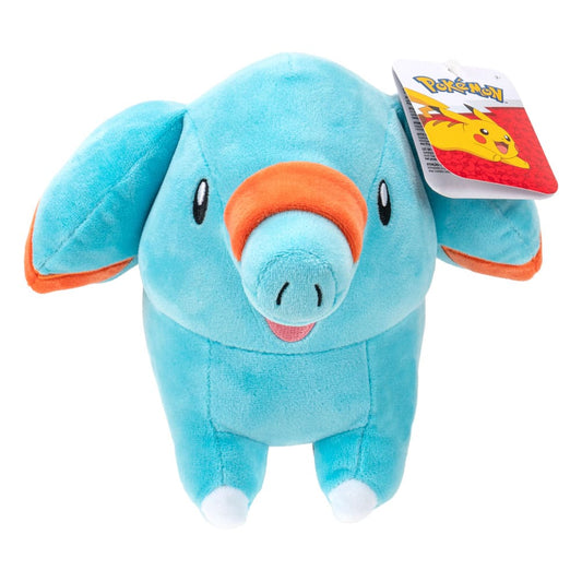 Pokémon Plys - Phanpy 20cm